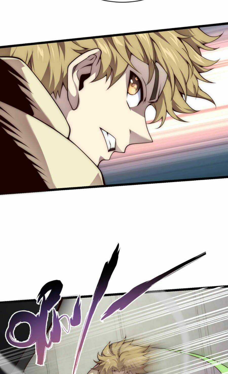 vạn vật hợp nhất chapter 7 15