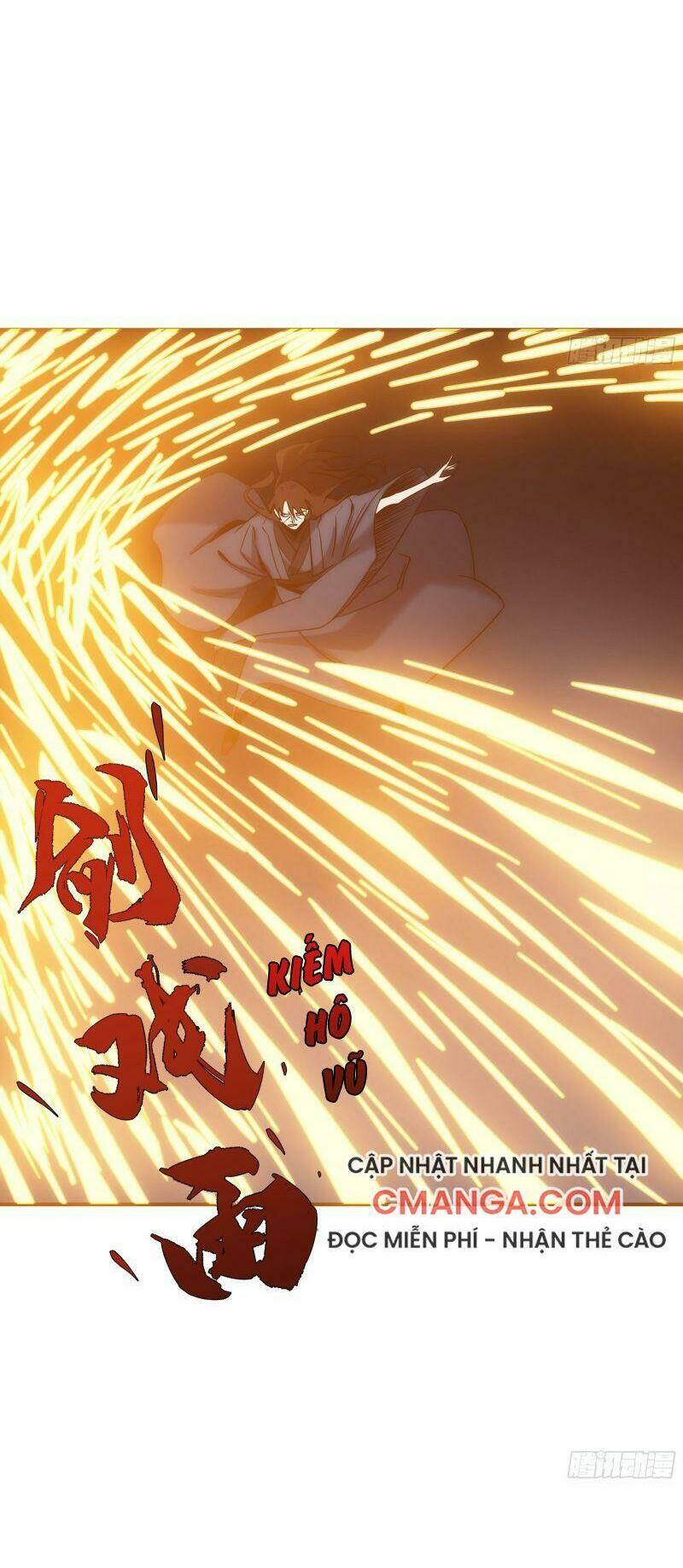 ma vương là đại địa chủ chapter 33 26