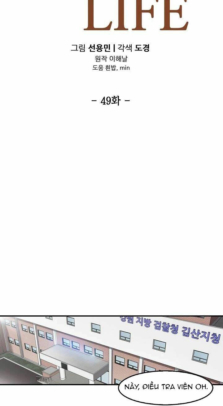 điều tra viên chuyển sinh chapter 49 9