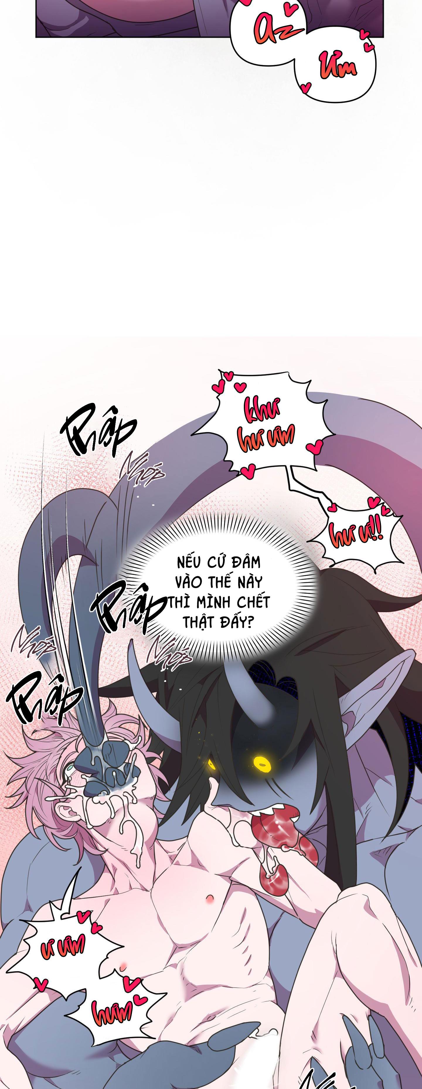 bộ sưu tập ciu to-ngực bự của nhà sẹc chapter 27 33