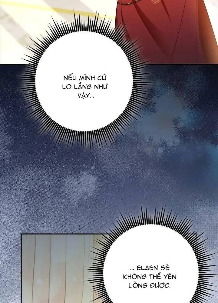 tại sao mẹ chồng tôi lại như thế này? chapter 33 66