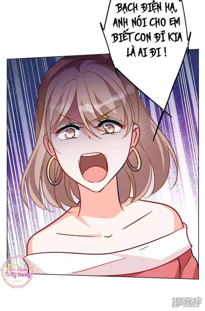 cô ấy đến rồi, xin nằm xuống! chapter 169 9