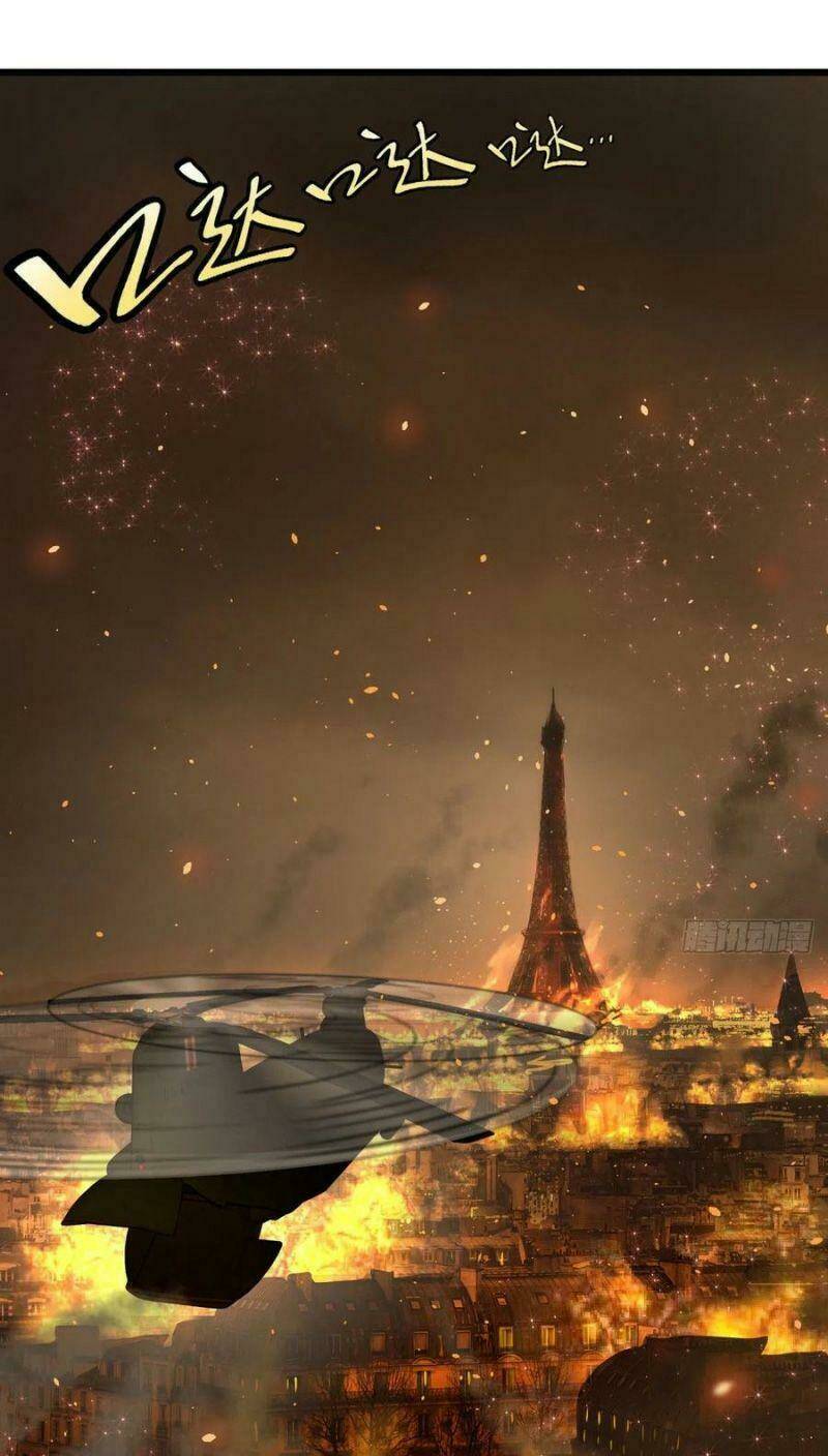 danh sách kẻ phản diện chapter 127 27