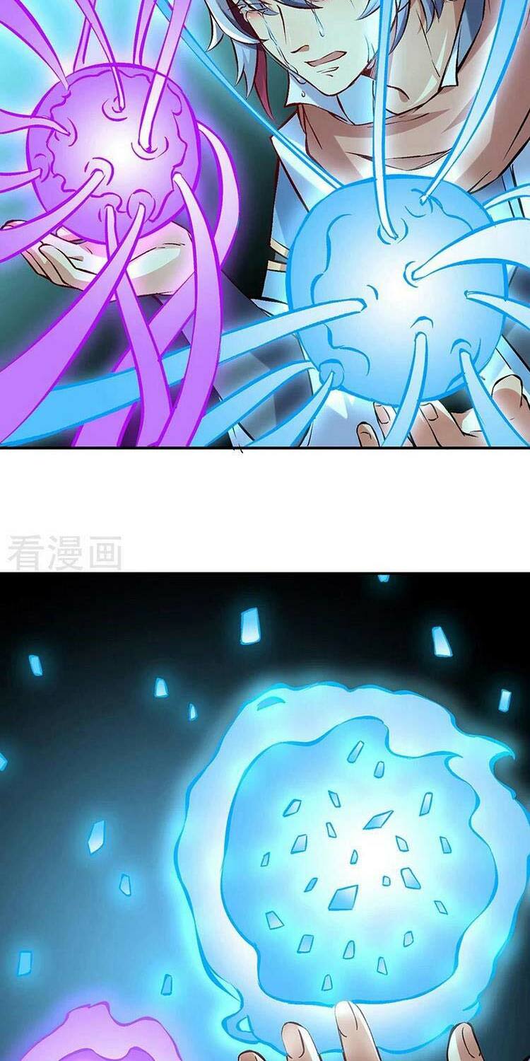 võ đạo độc tôn chapter 314 8