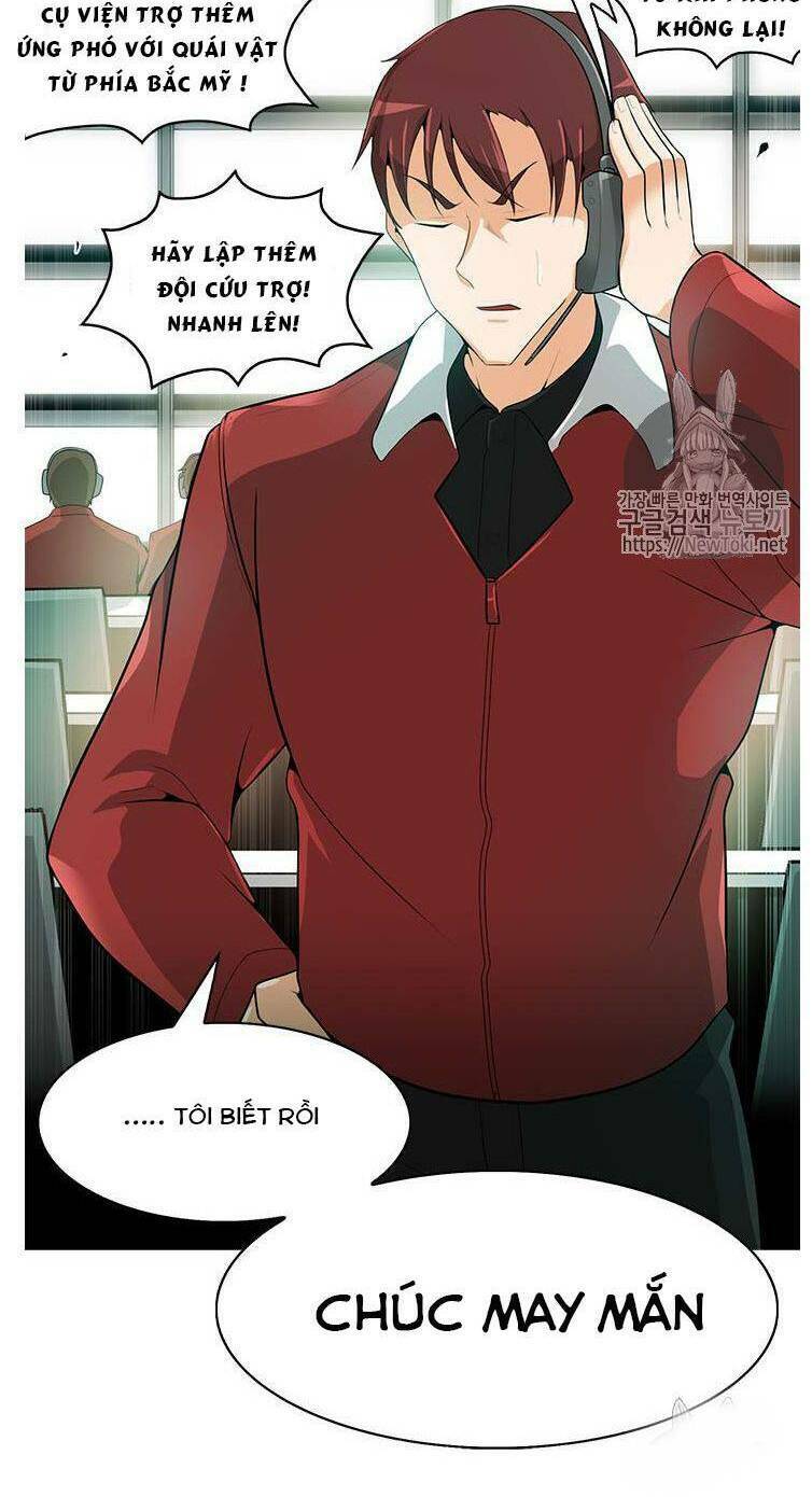 tôi tự động săn một mình chapter 23 27