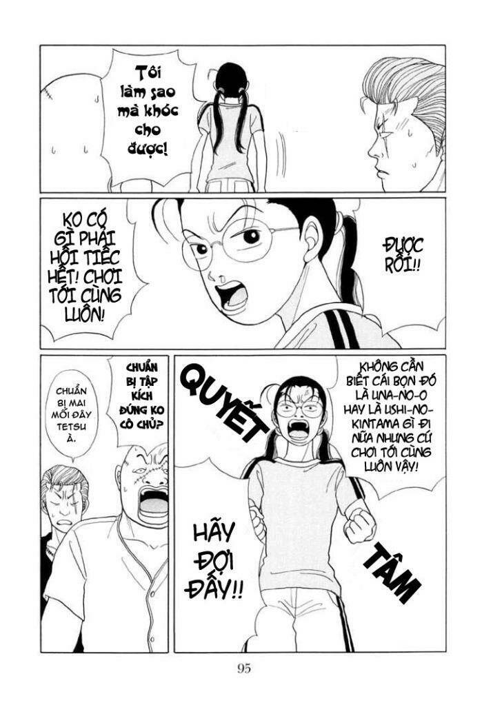gokusen chapter 34 19