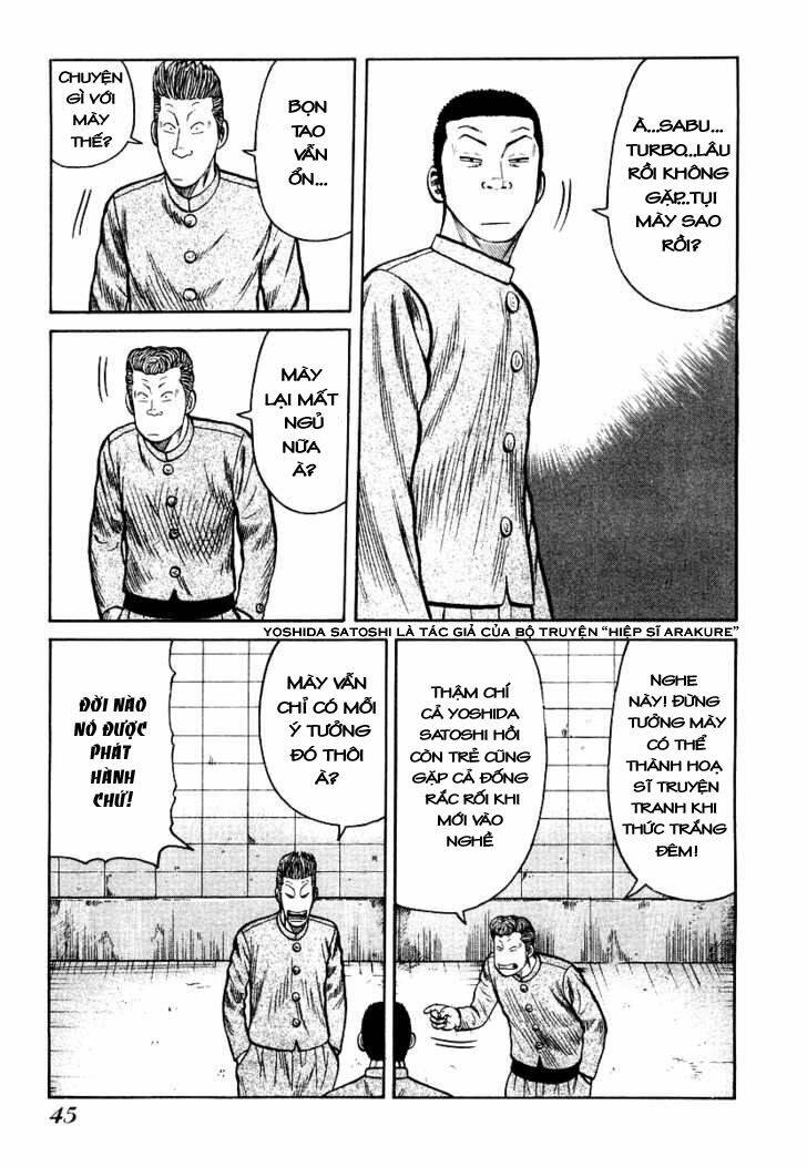 qp- soul of violence chapter 22 18