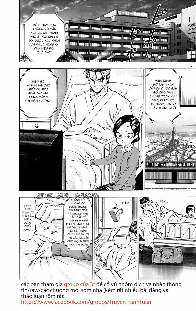 one-punch man chapter 176 2