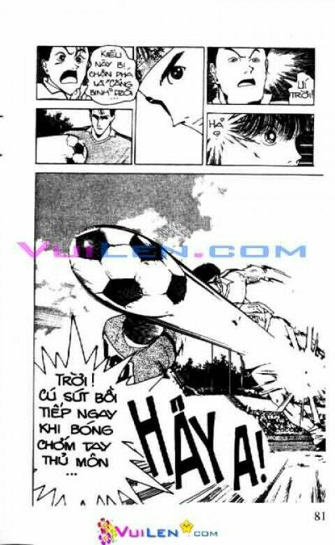 sôi động cầu trường full 17 tập chapter 14 81