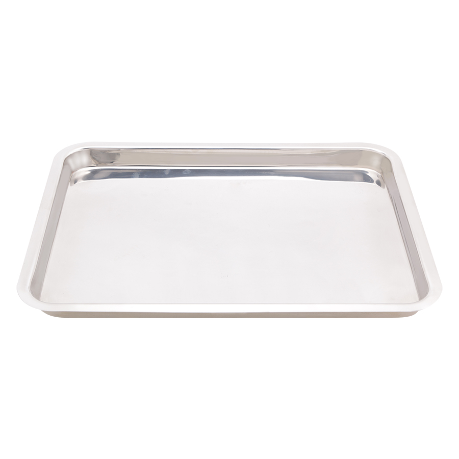 Khay Inox Y Tế