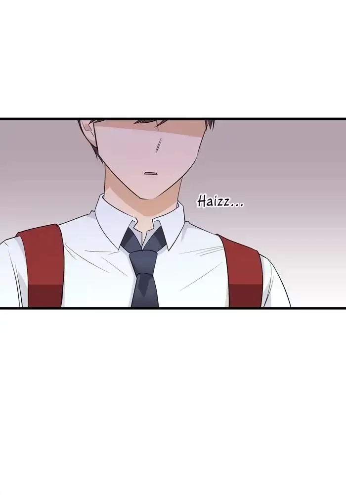 anh bạn của tôi đang phát sáng kìa ! chapter 12 79