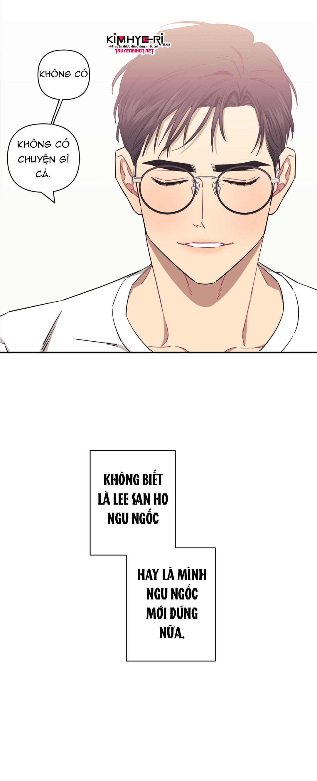 hơn cả bạn bè chapter 35.6 59