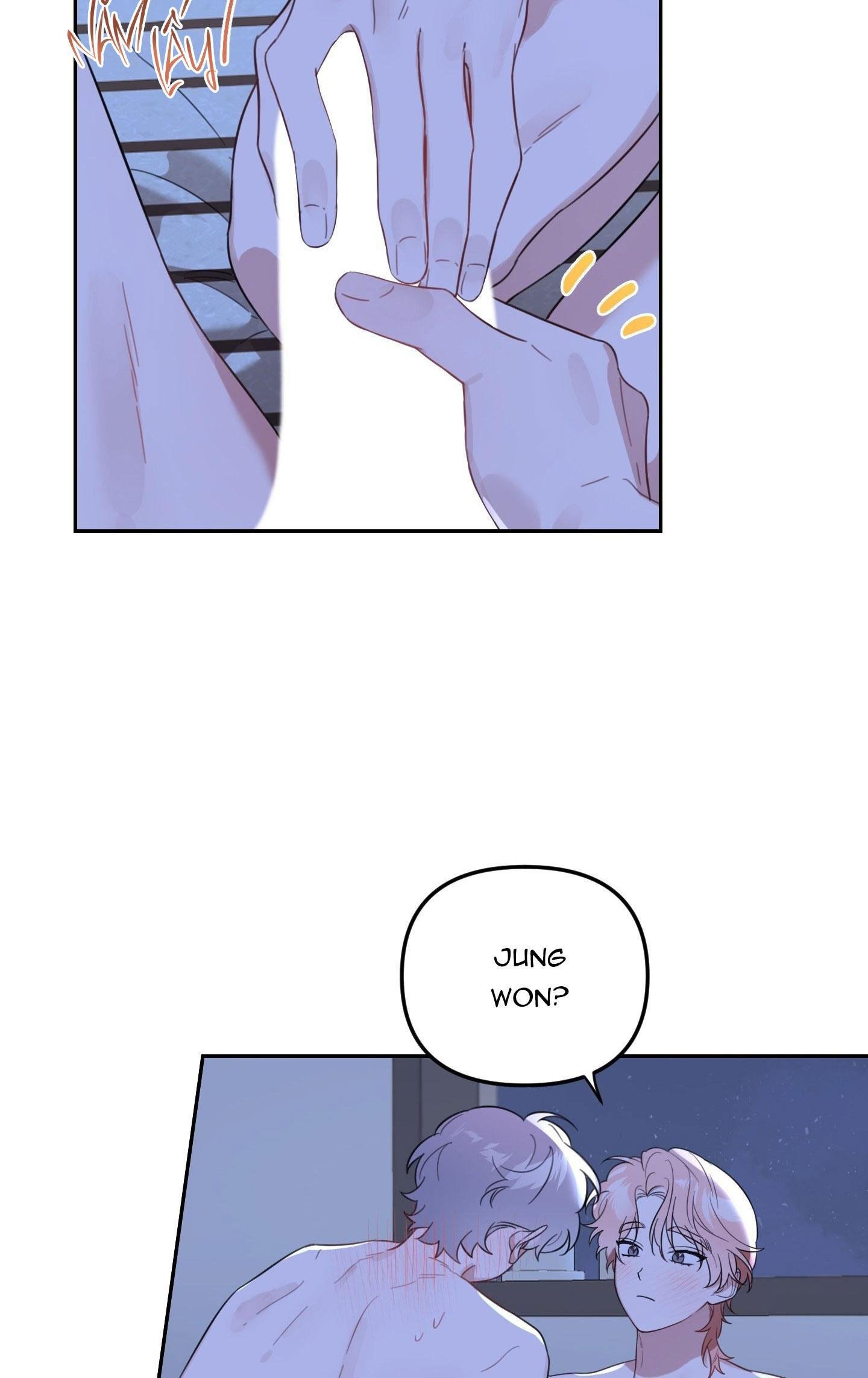 vườn hoa chapter 47 15