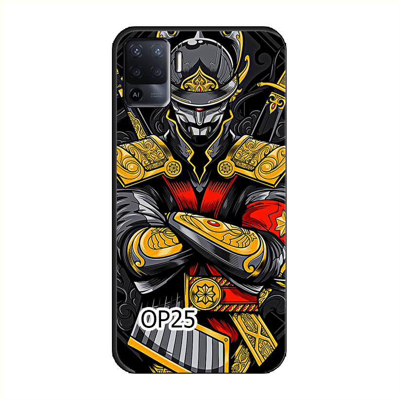 Ốp Lưng Dành Cho OPPO A94