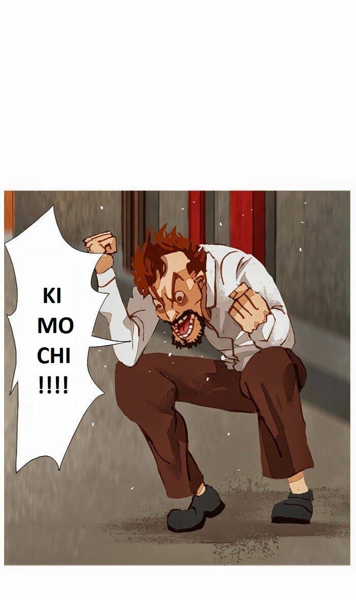 subtle disaster chapter 21 23