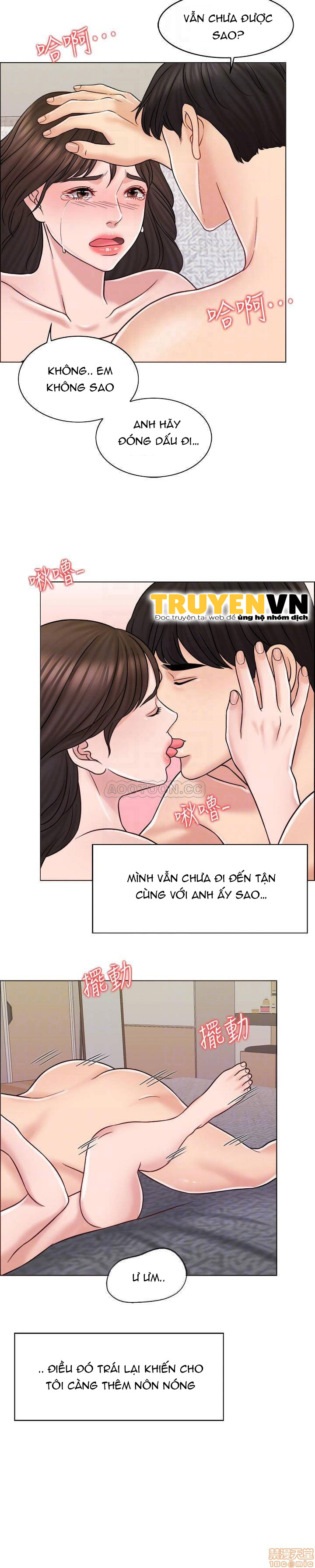 người vợ 1000 ngày chapter 14 14
