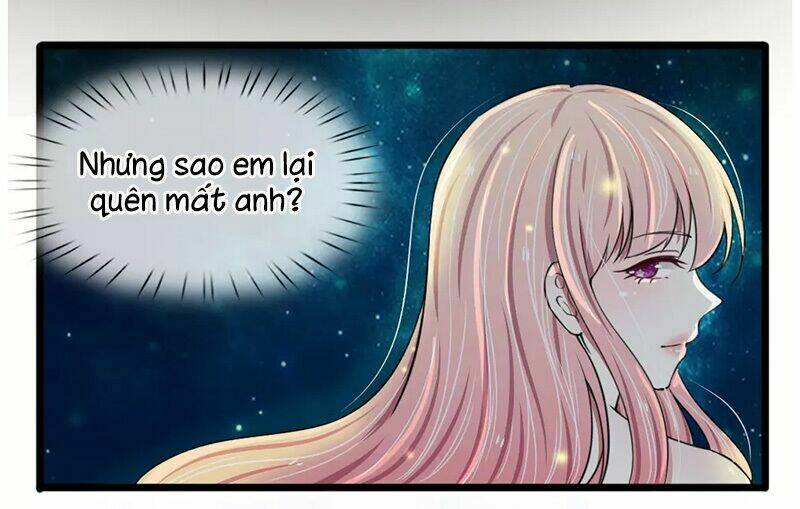 phúc hắc lão công buông em ra chapter 70 4