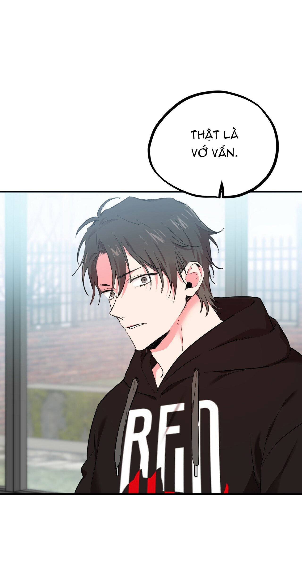 những chú thỏ của hapypy chapter 5 22