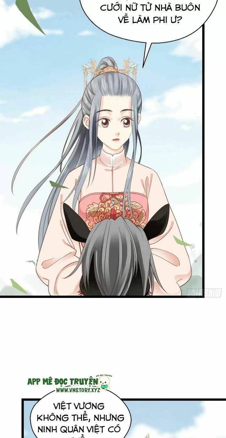 kiều nữ độc phi chapter 251 4