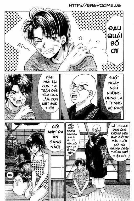 open sesame chapter 1.1 11