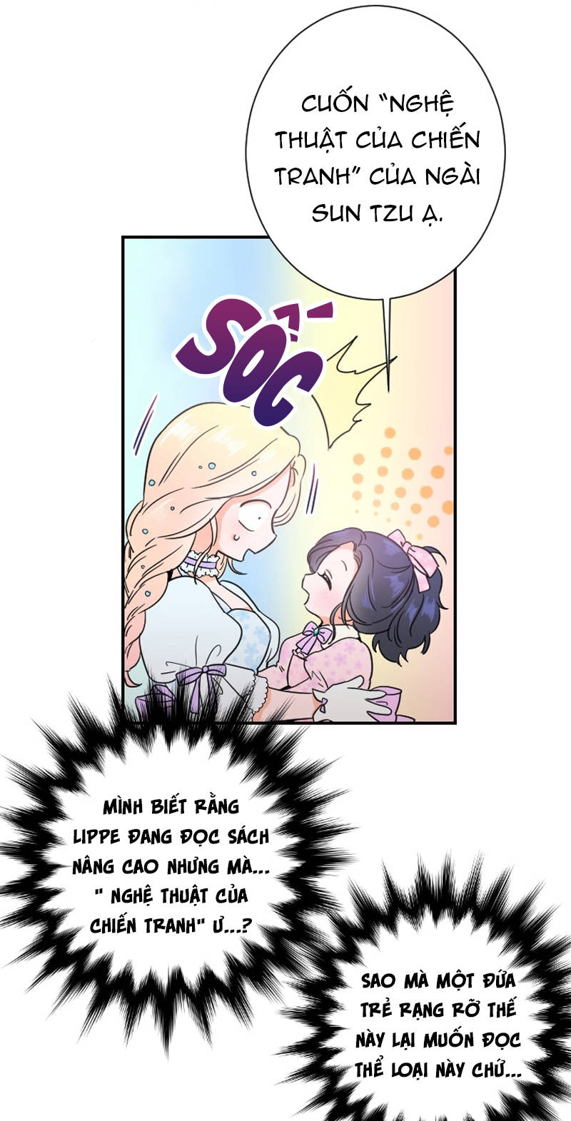 lady baby chapter 35 27