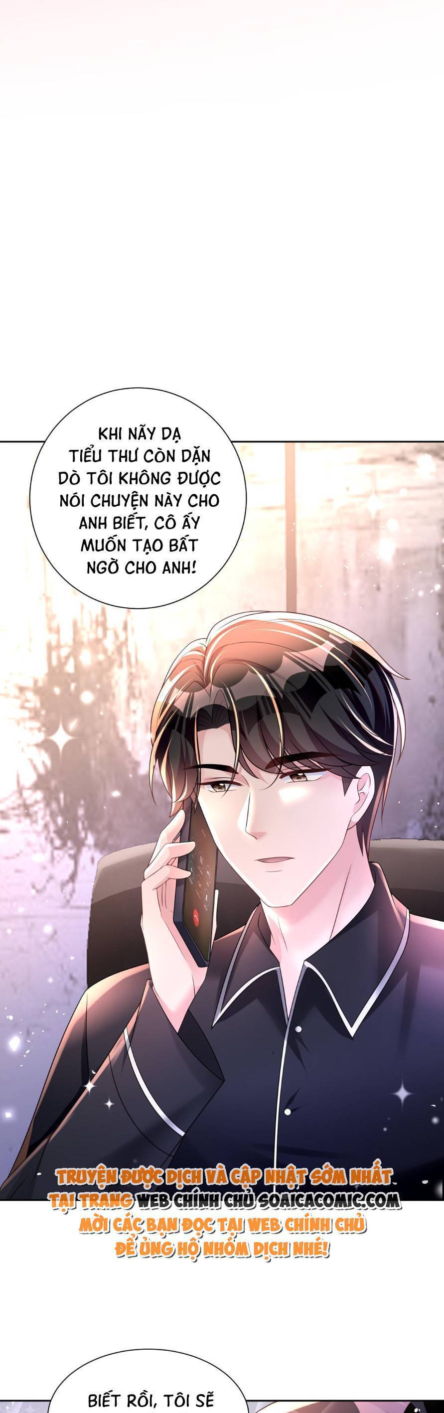 tổng tài huyết tộc cực sủng cô vợ mỹ nhân ngư chapter 45 27