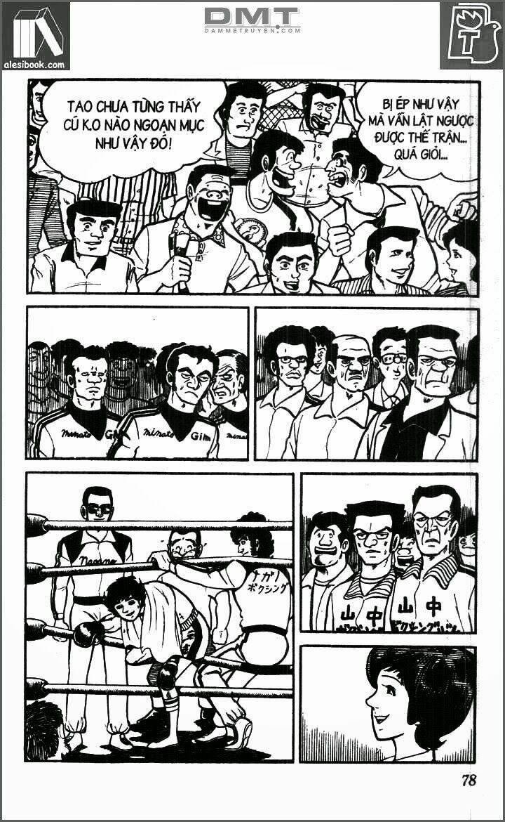 ganbare genki chapter 89 2