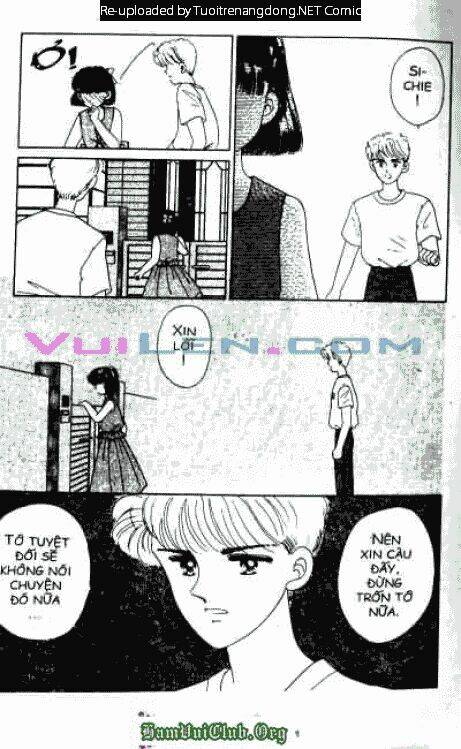 cánh thiên nga chapter 23 33