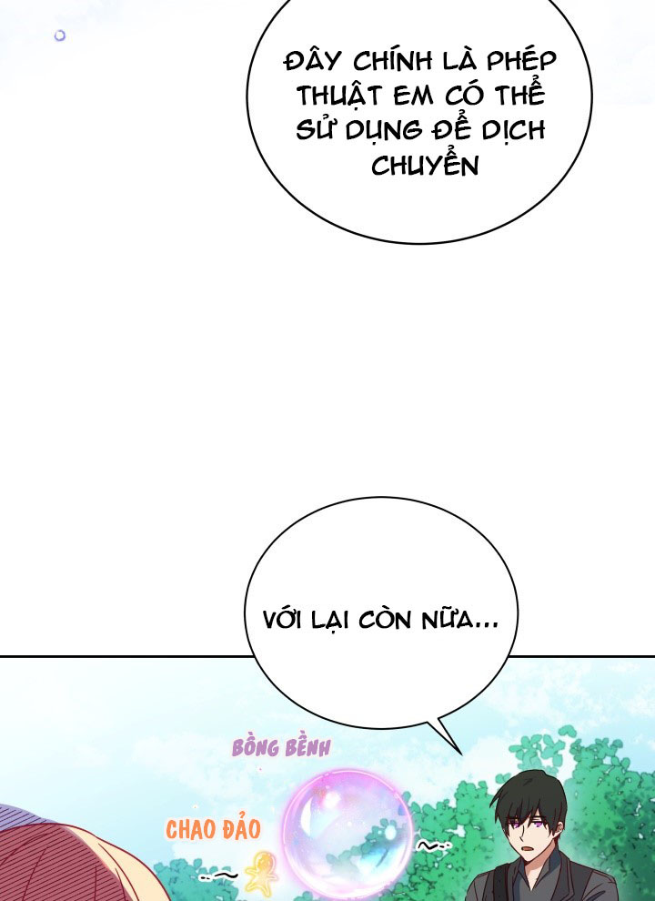 nàng elizabeth thuần khiết chapter 3 38