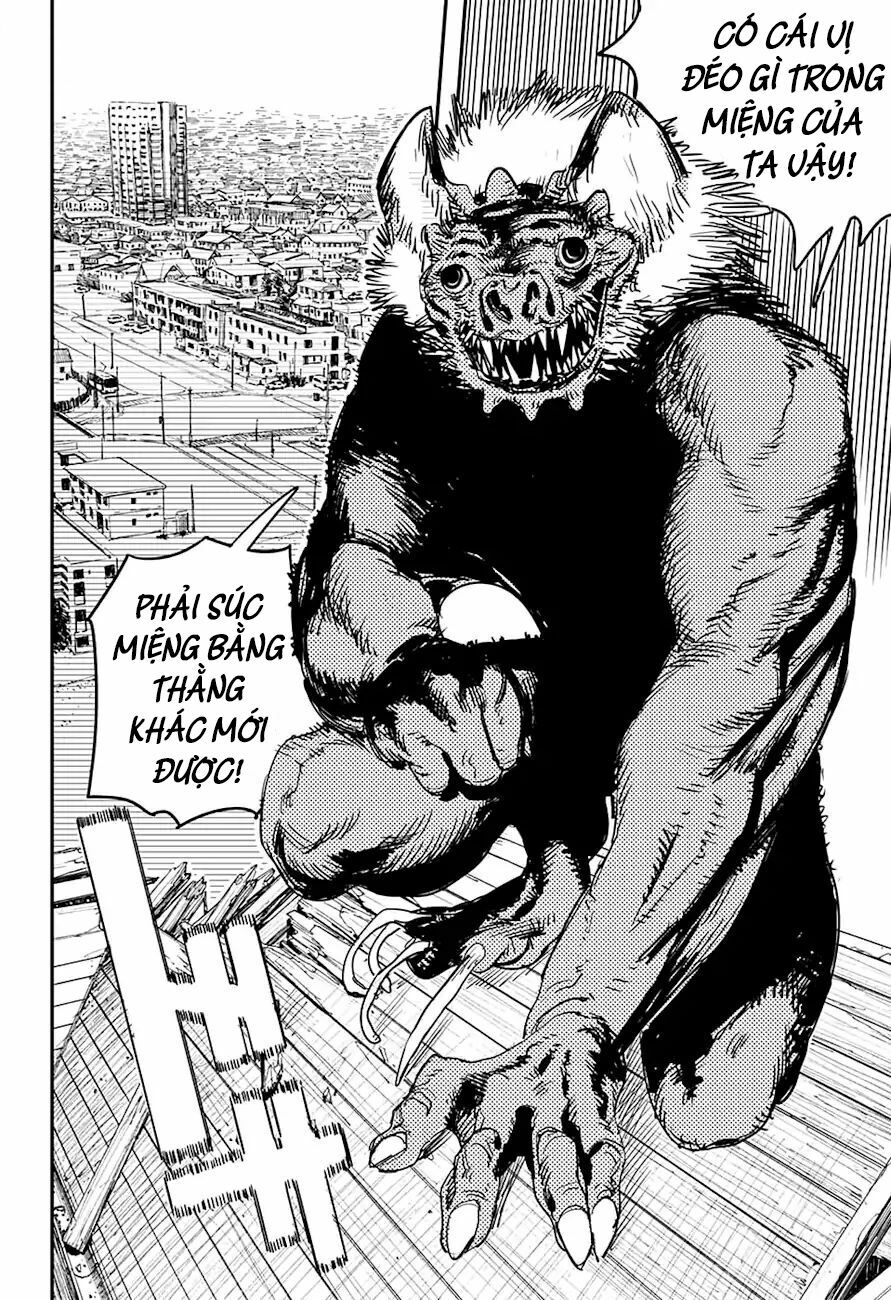 chainsaw man - thợ săn quỷ chapter 6 18