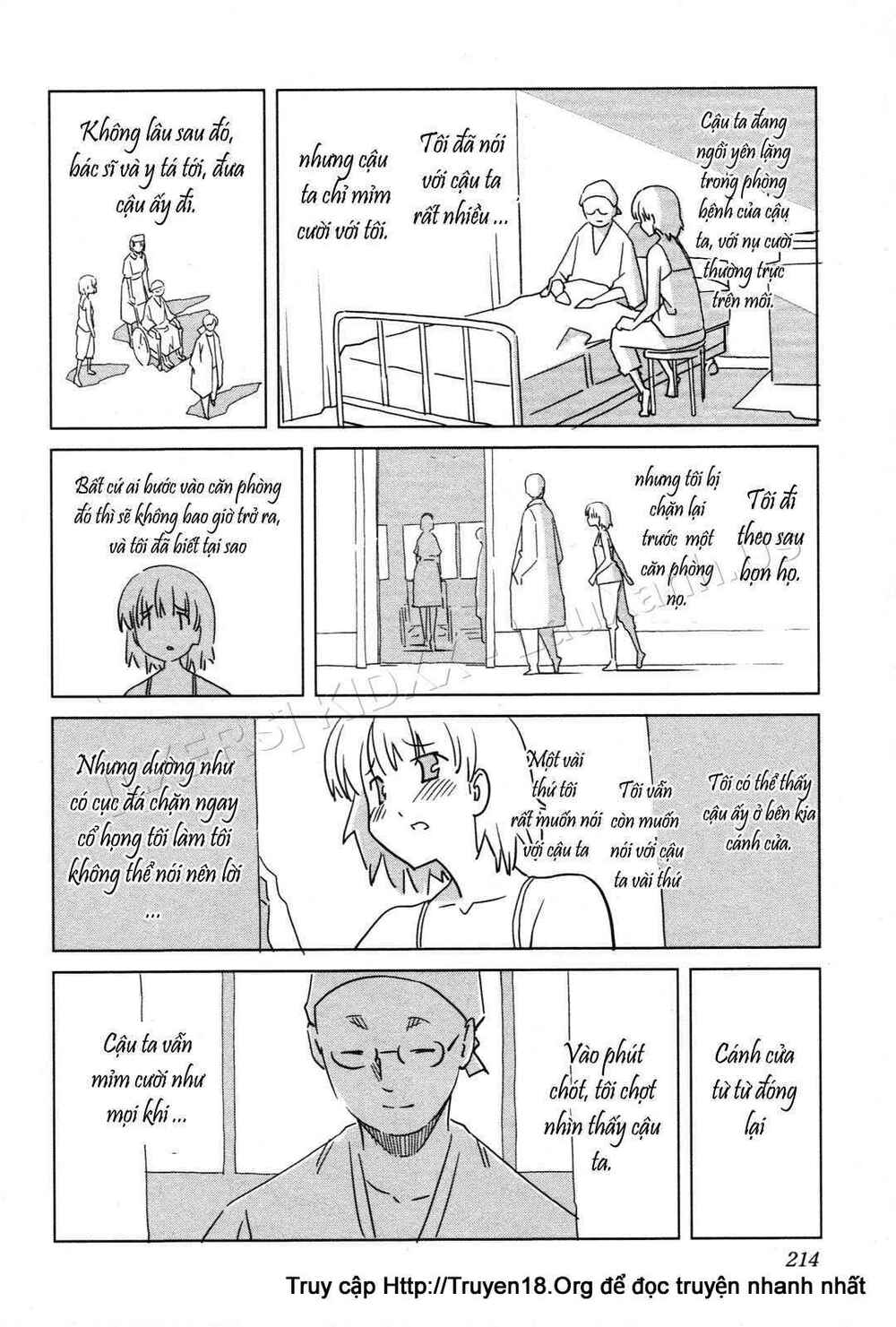 aki-sora chapter 30 28