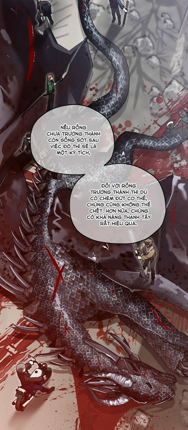 thuyết thiên đường chapter 0 9