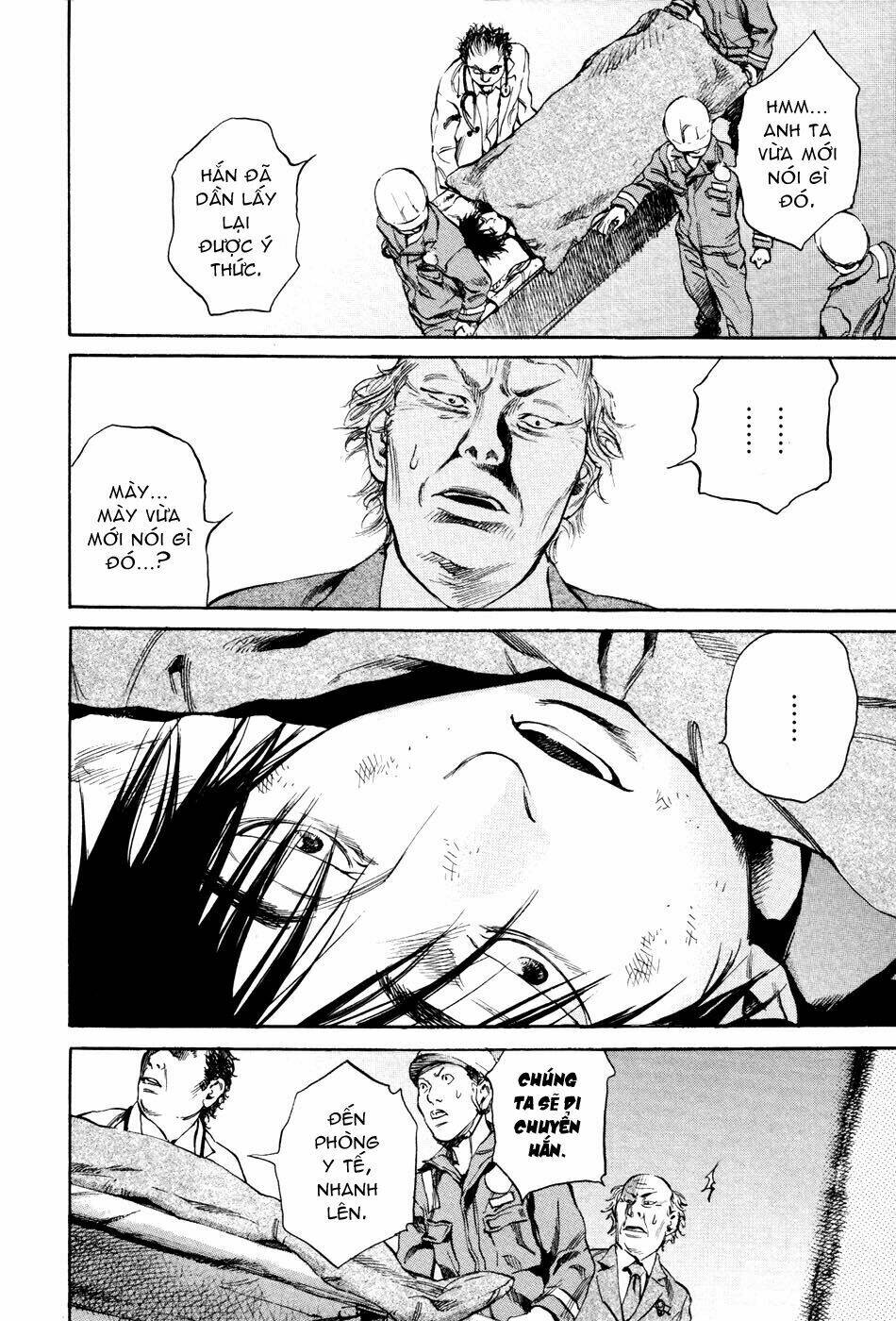 6000 the deep sea of madness chapter 13 23