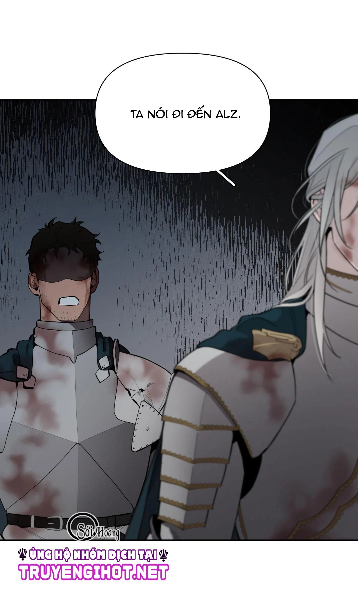 plaything - món đồ chơi của đại công tước chapter 22.1 12