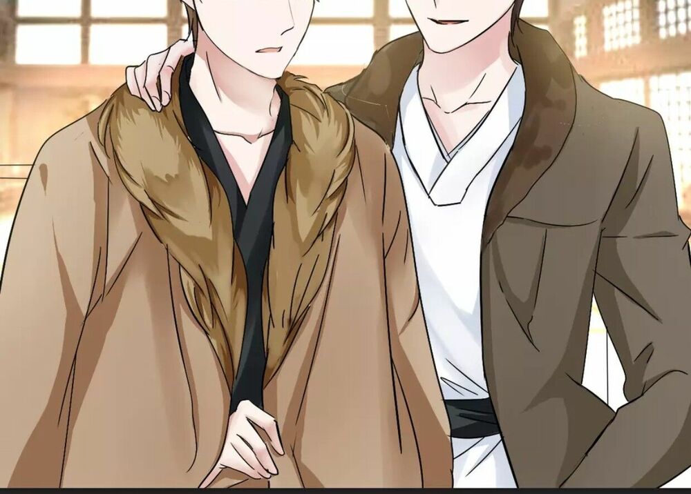Lấy Sắc Tấn Công Sắc chapter 21 - Trang 8