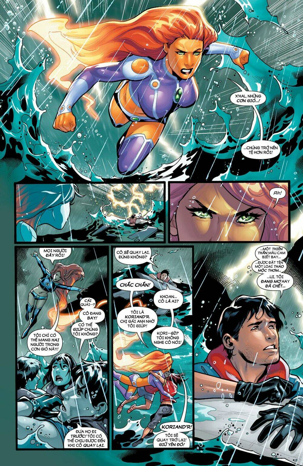 starfire chapter 2 18