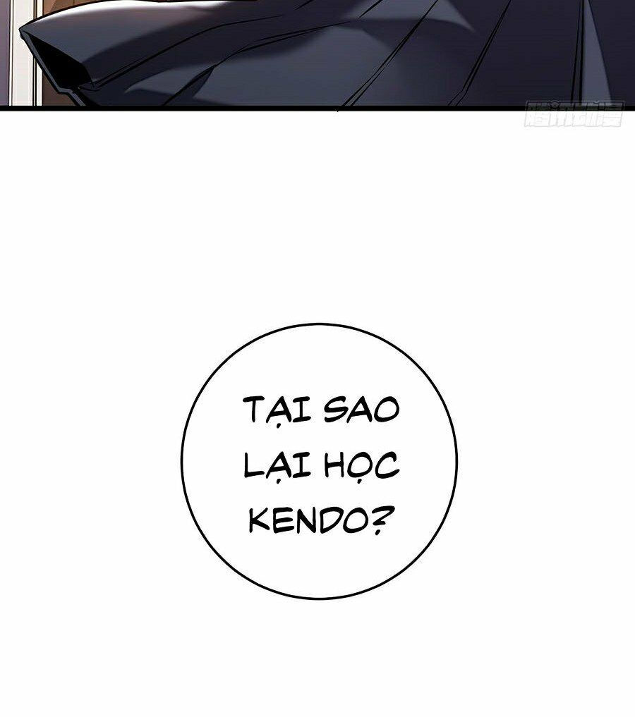 sát thần chi lộ tại dị giới chapter 4 9