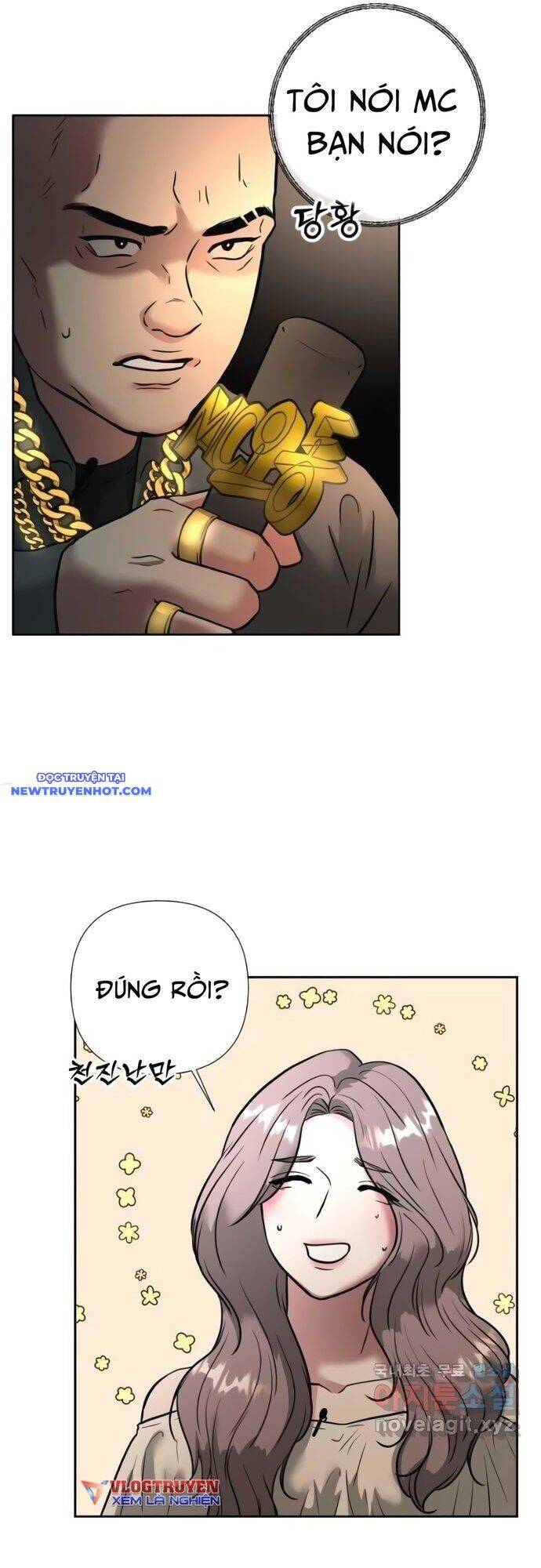 bản thiết kế vàng chapter 46 50