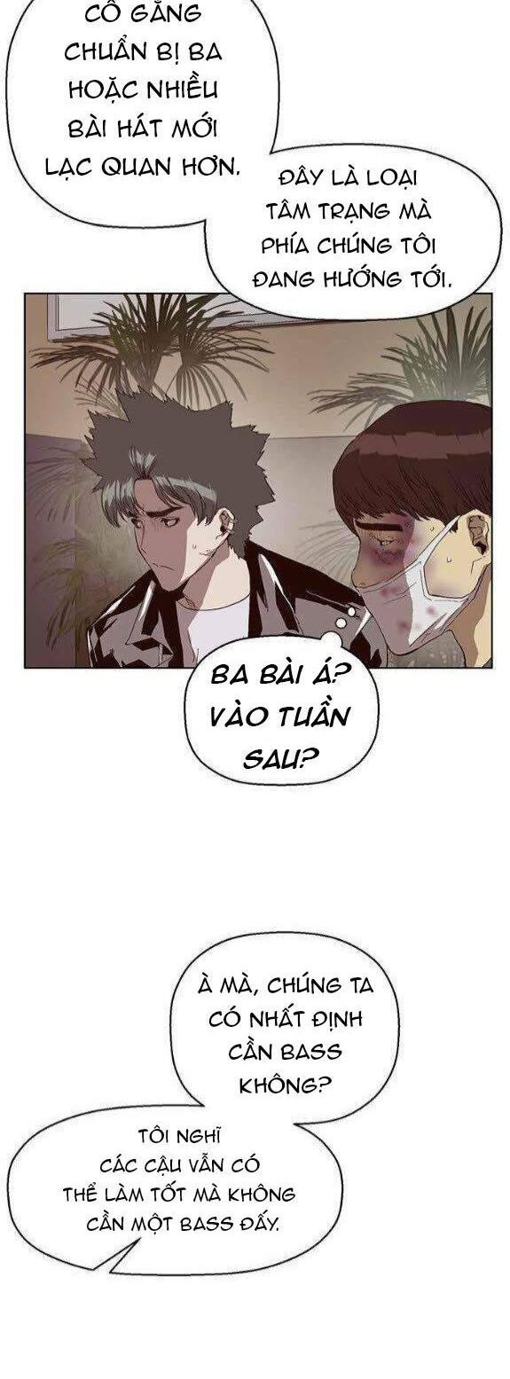 anh hùng yếu chapter 141 40