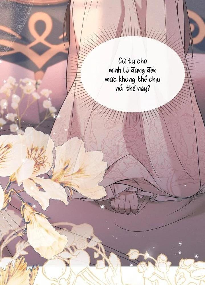 chấp nhận sự chiếm đoạt chapter 33 102