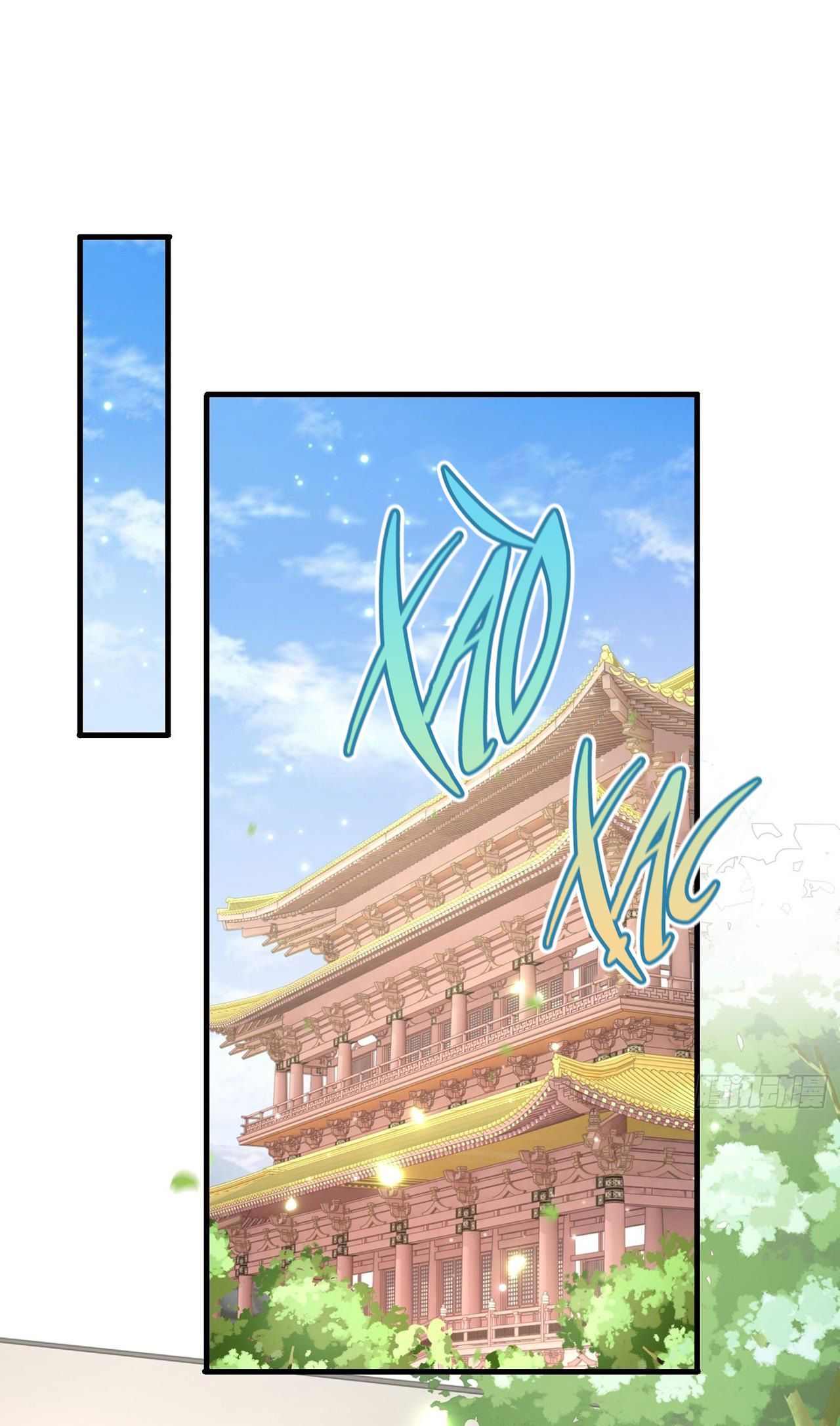 lục thân bất nhận chapter 85 3