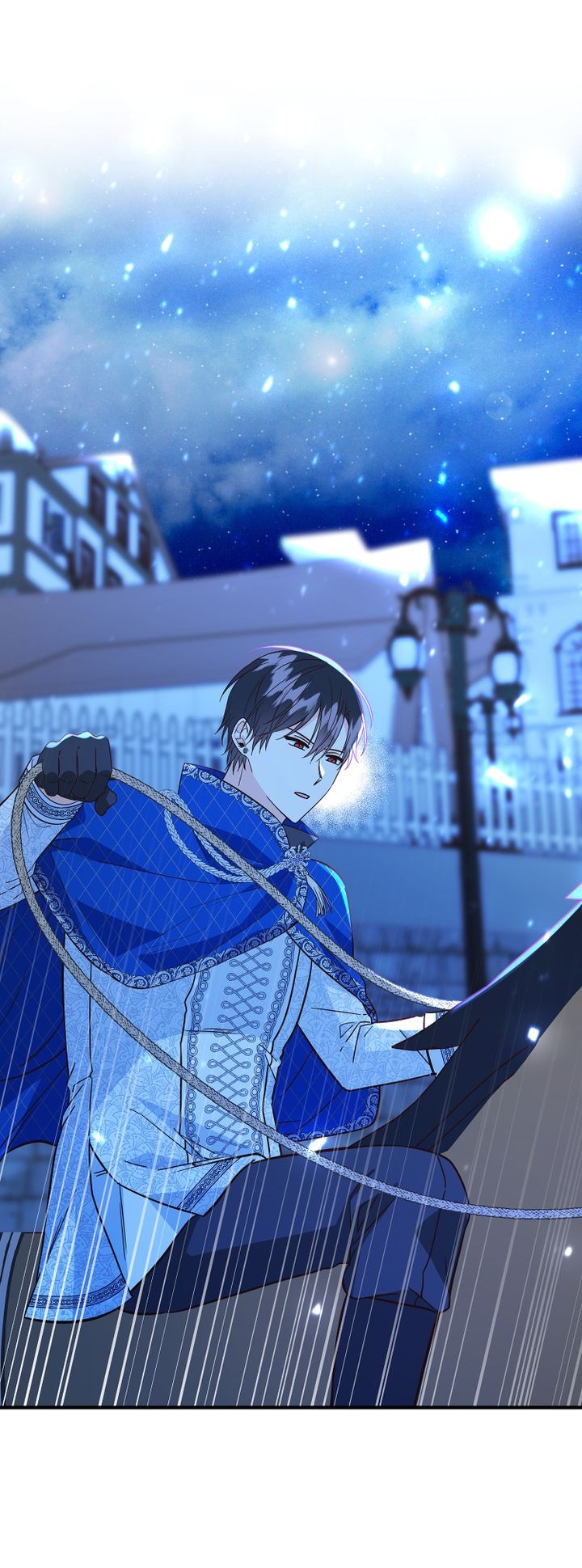 công lý của một ác nữ chapter 32 29