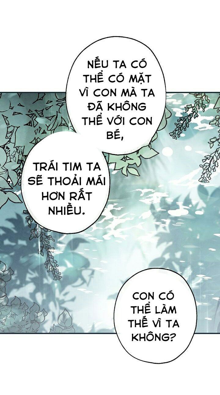 hoàng phi bóng tối - shadow queen chapter 11 37