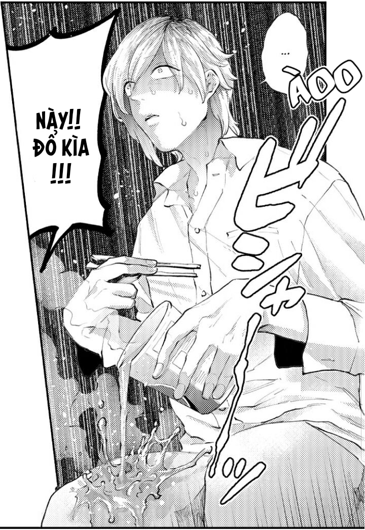 bị một anh chàng lập dị tấn công chapter 45 28