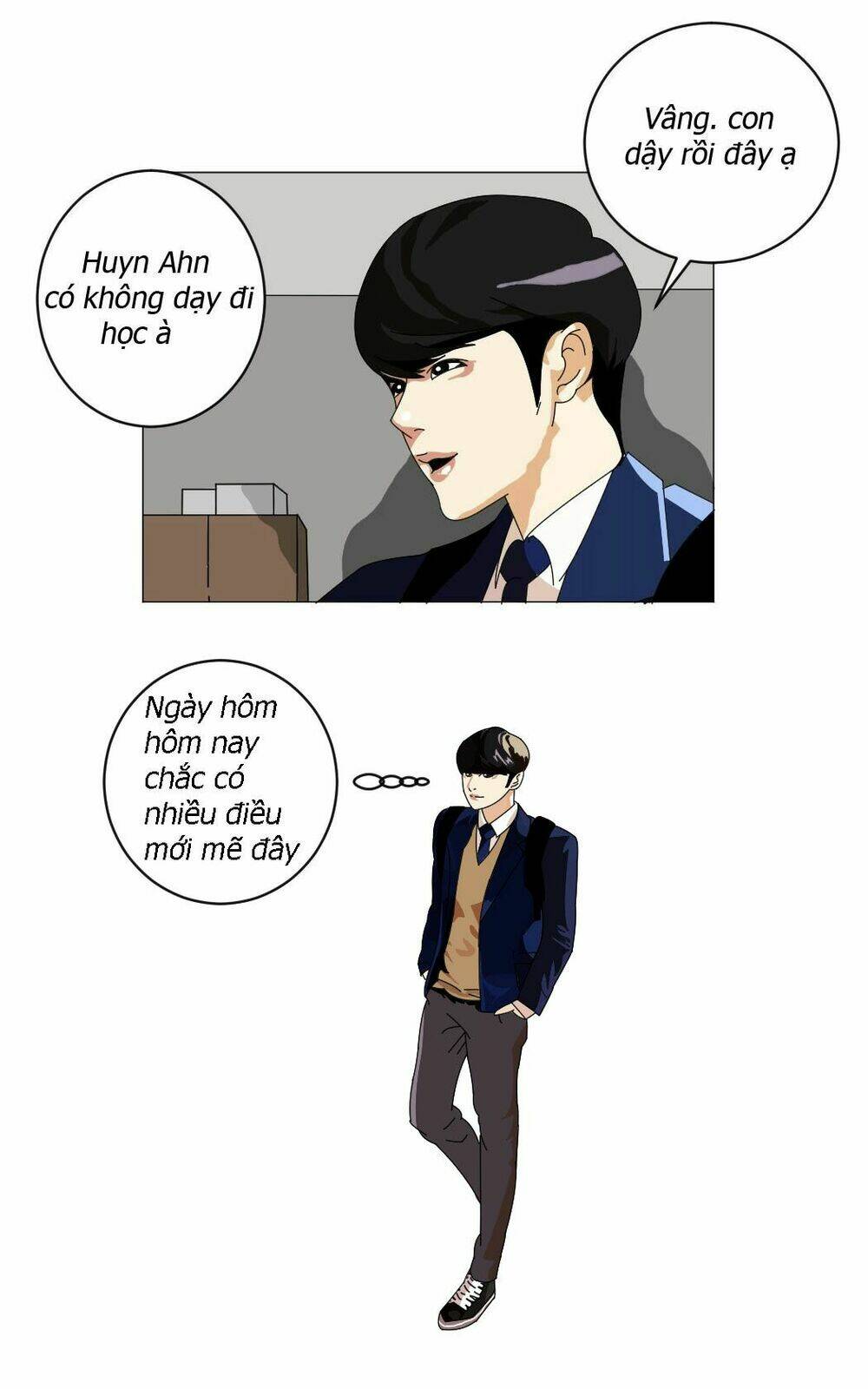 cuộc đời tôi chapter 7 3