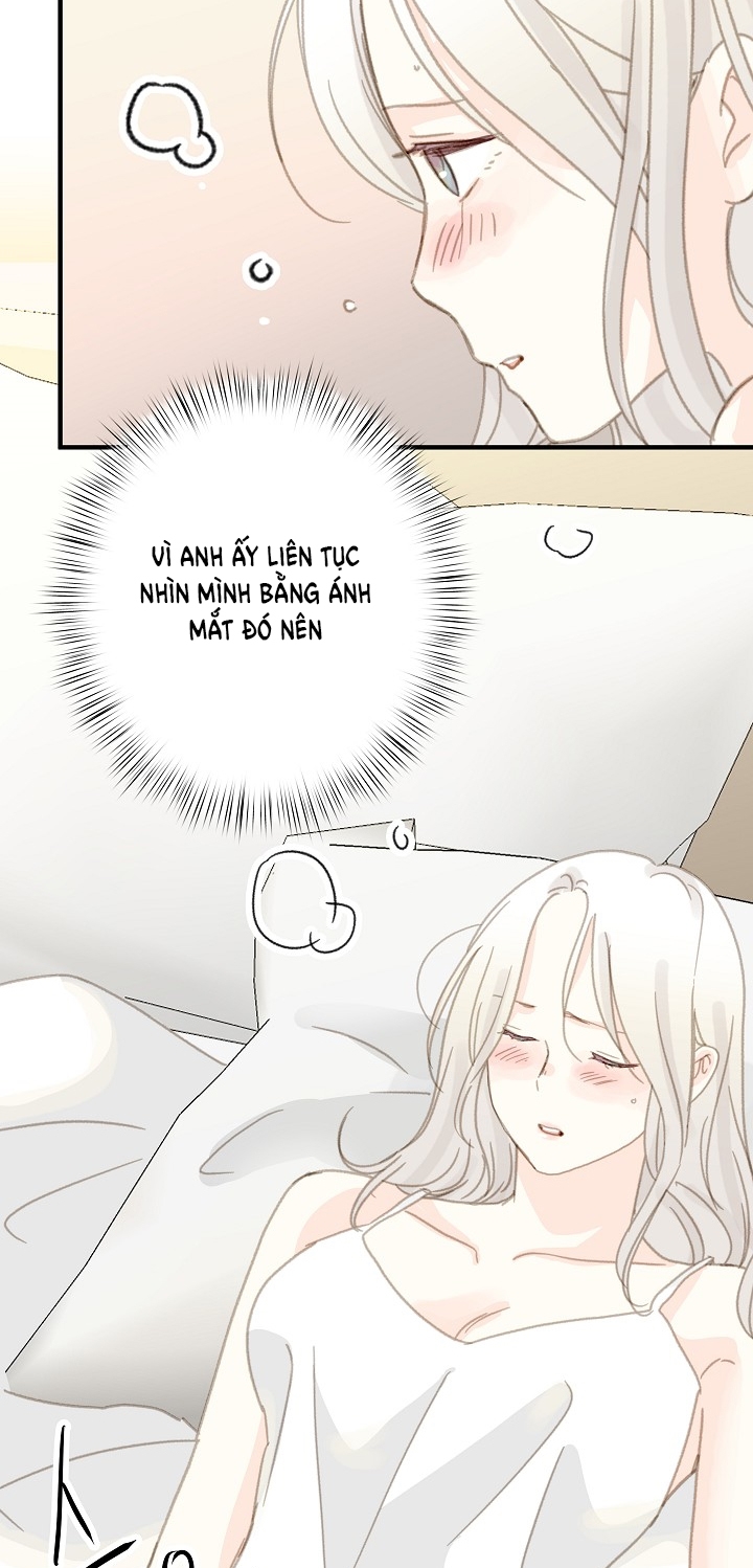 Người Bạn Thứ Năm chapter 16.2 - Trang 19