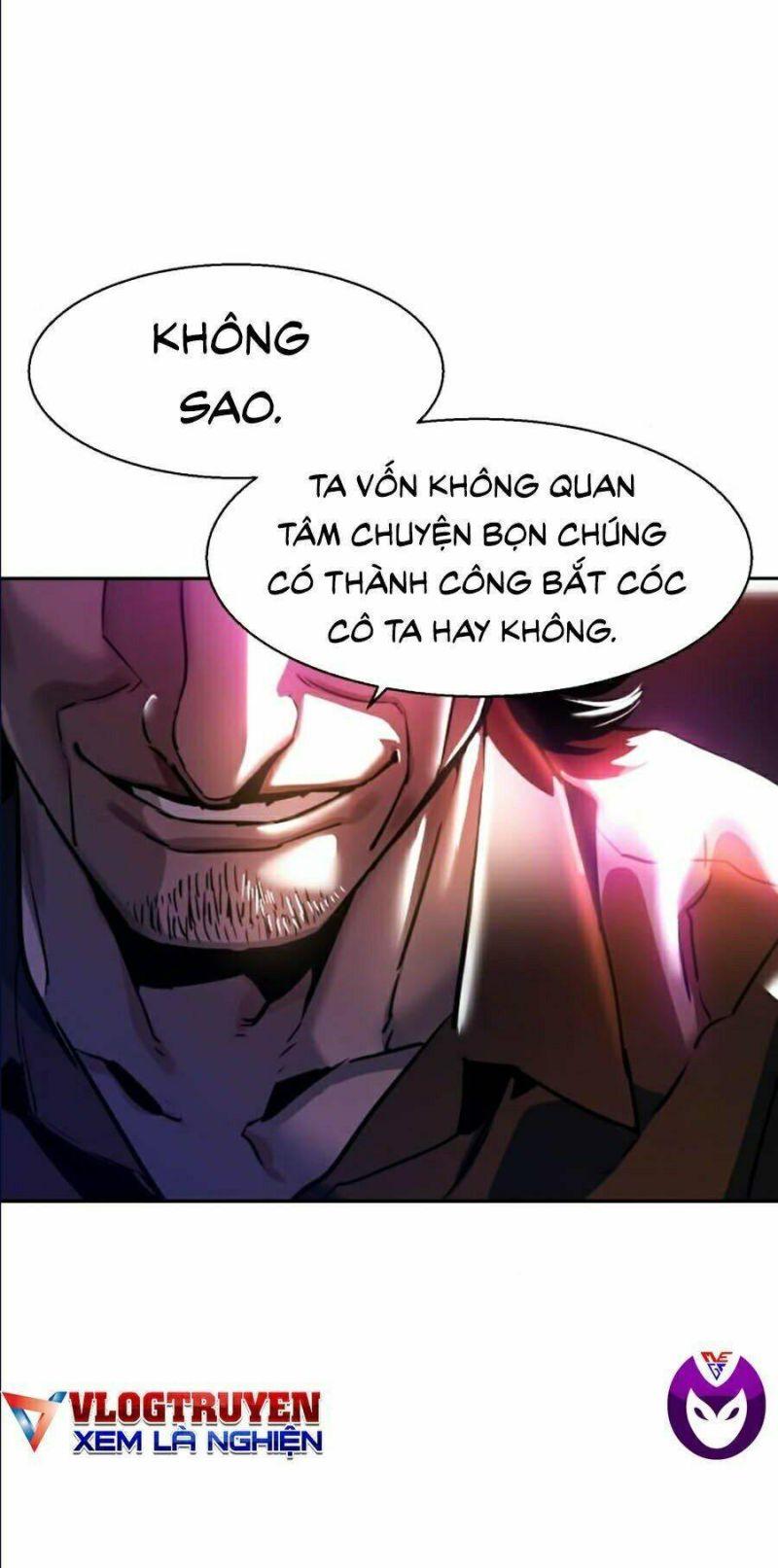 bạn học tôi là lính đánh thuê chapter 49 107