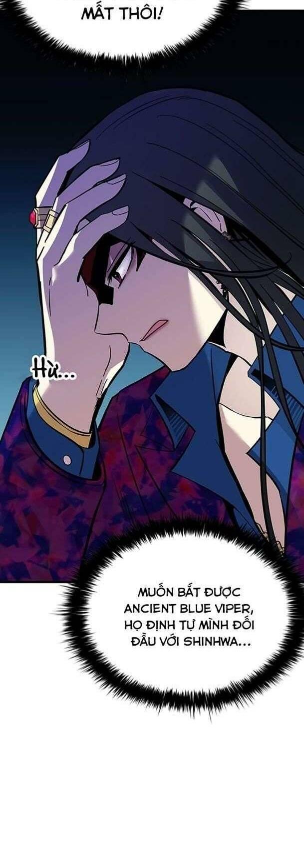 chuyển sinh thành ác nhân chapter 98 6