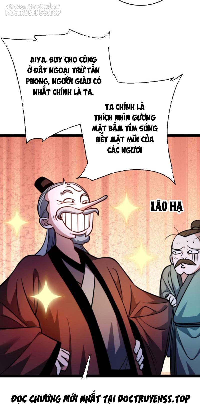 huyền huyễn: ta bắt đầu vô địch từ bại gia chapter 160 24