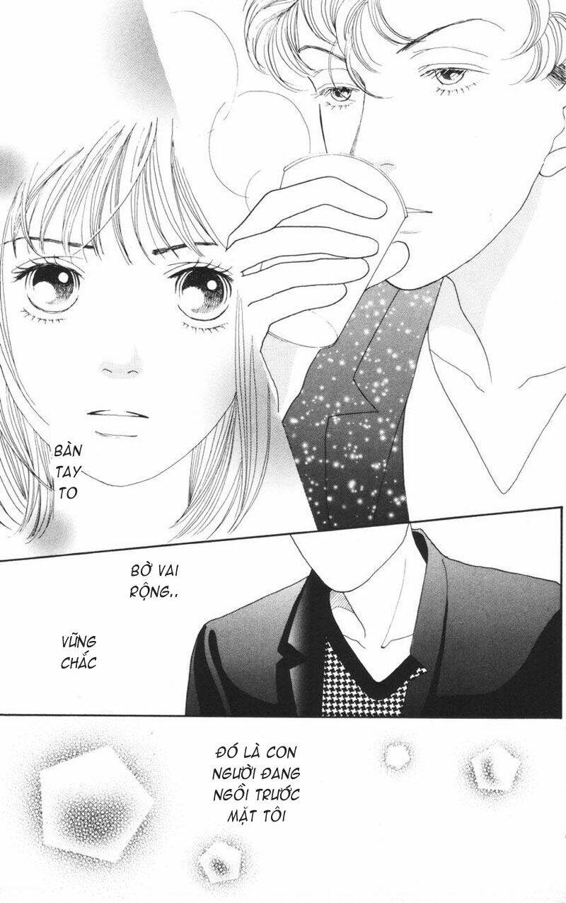 con nhà giàu chapter 152 22